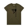 Maple Tee Thumbnail