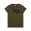 Maple Tee Thumbnail