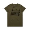 Maple Tee Thumbnail