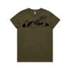 Maple Tee Thumbnail