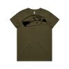Maple Tee Thumbnail