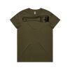 Maple Tee Thumbnail