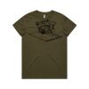 Maple Tee Thumbnail