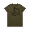 Maple Tee Thumbnail