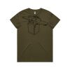 Maple Tee Thumbnail
