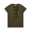 Maple Tee Thumbnail