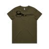 Maple Tee Thumbnail