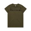 Maple Tee Thumbnail