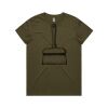 Maple Tee Thumbnail