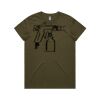 Maple Tee Thumbnail