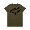 Maple Tee Thumbnail
