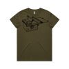 Maple Tee Thumbnail