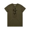 Maple Tee Thumbnail