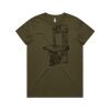 Maple Tee Thumbnail