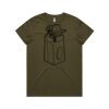 Maple Tee Thumbnail