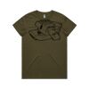 Maple Tee Thumbnail