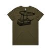 Maple Tee Thumbnail