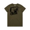 Maple Tee Thumbnail