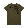 Maple Tee Thumbnail