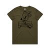 Maple Tee Thumbnail