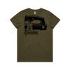 Maple Tee Thumbnail