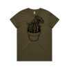 Maple Tee Thumbnail