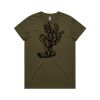 Maple Tee Thumbnail