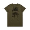 Maple Tee Thumbnail