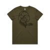 Maple Tee Thumbnail