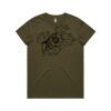 Maple Tee Thumbnail