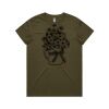 Maple Tee Thumbnail