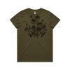 Maple Tee Thumbnail