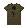 Maple Tee Thumbnail