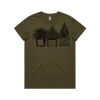 Maple Tee Thumbnail