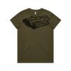 Maple Tee Thumbnail