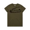 Maple Tee Thumbnail