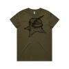 Maple Tee Thumbnail