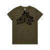 Maple Tee Thumbnail