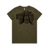 Maple Tee Thumbnail