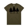 Maple Tee Thumbnail