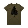 Maple Tee Thumbnail
