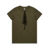 Maple Tee Thumbnail