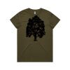 Maple Tee Thumbnail