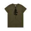 Maple Tee Thumbnail