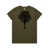 Maple Tee Thumbnail