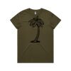 Maple Tee Thumbnail