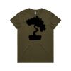Maple Tee Thumbnail