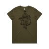 Maple Tee Thumbnail