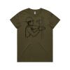 Maple Tee Thumbnail