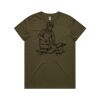 Maple Tee Thumbnail